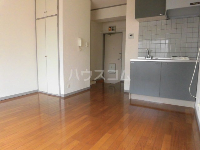 3/21 リビング/ダイニング