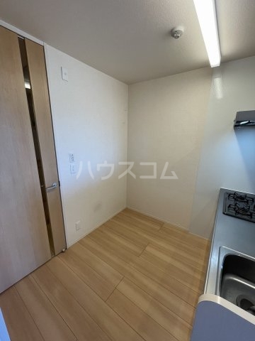 20/30 エントランス