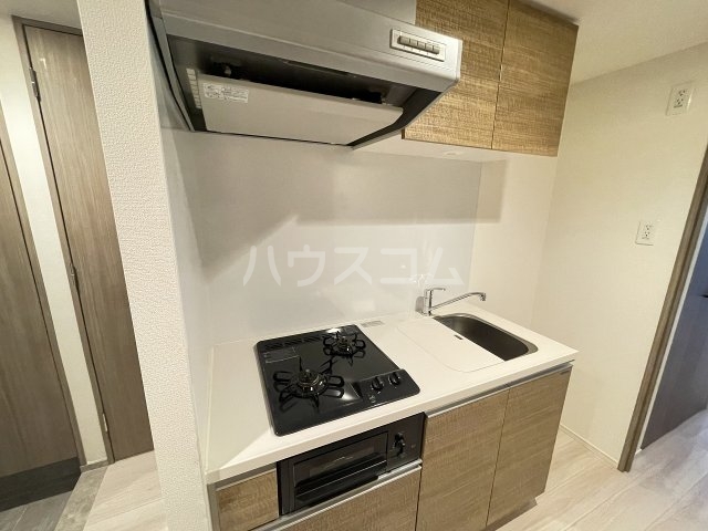 9/24 キッチン
