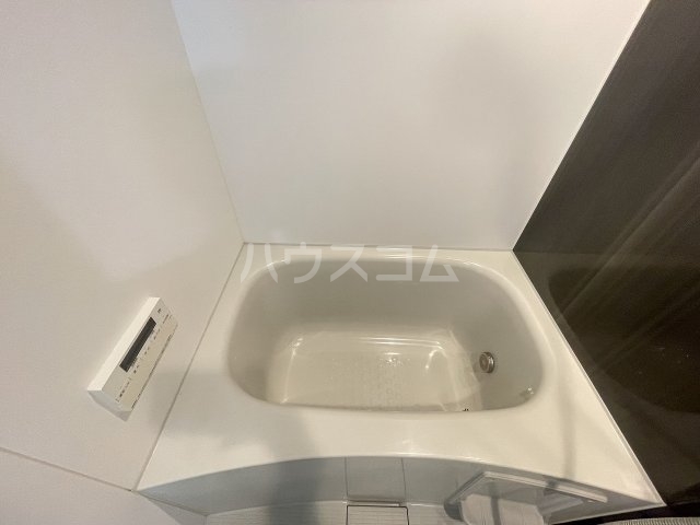 11/24 浴室