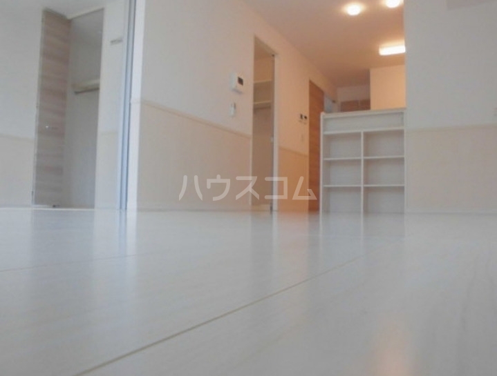 3/23 リビング/ダイニング