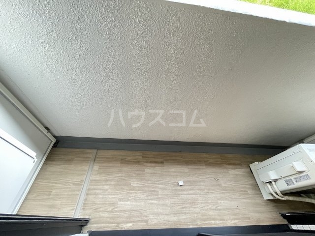 15/24 バルコニー