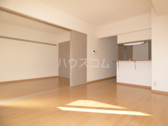 3/25 リビング/ダイニング