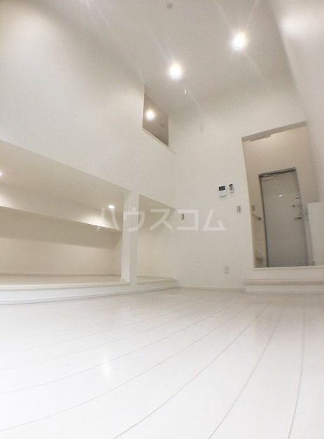 3/23 リビング/ダイニング