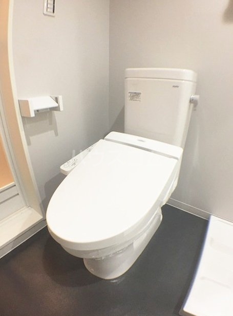 10/23 トイレ
