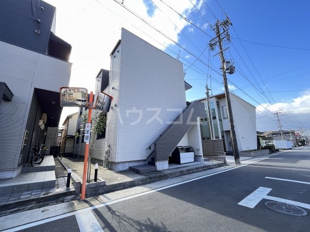 1/23 外観