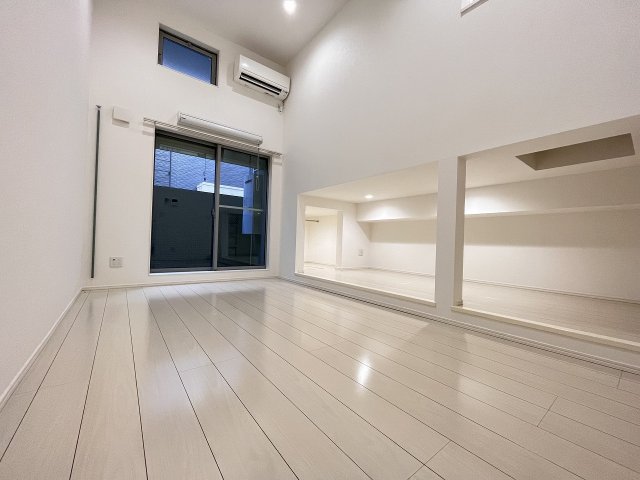 4/23 リビング/ダイニング