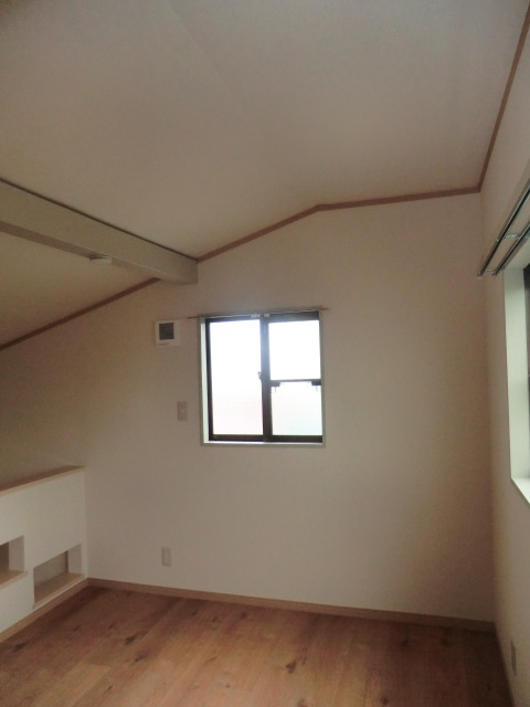 4/25 リビング/ダイニング