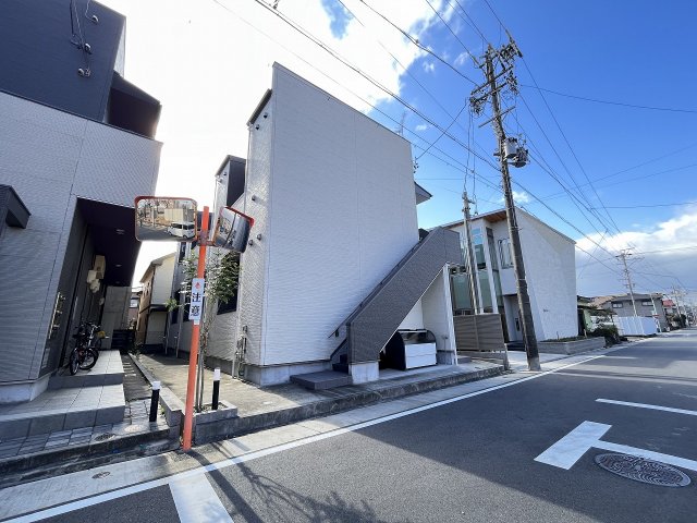 2/29 外観