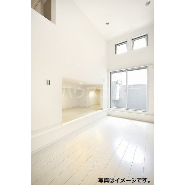 3/16 リビング/ダイニング