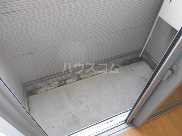 17/25 バルコニー