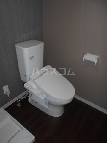 11/25 トイレ