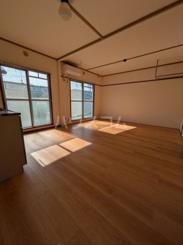 3/29 リビング/ダイニング