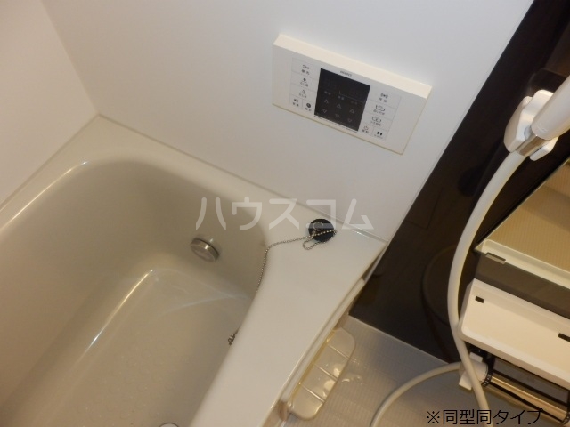 11/24 浴室