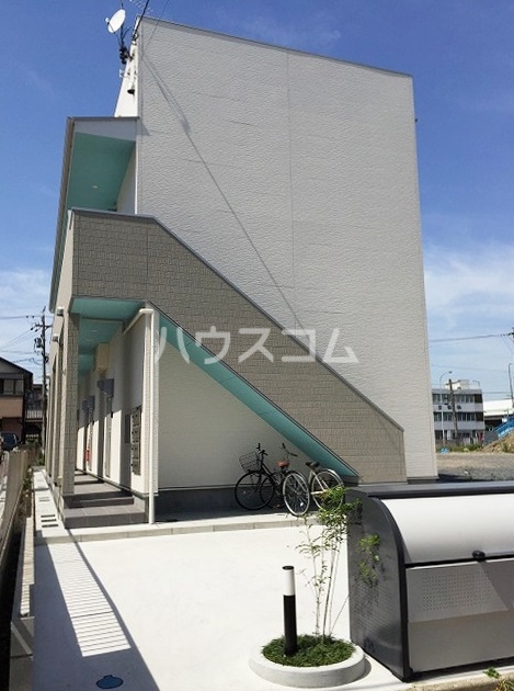 1/24 外観