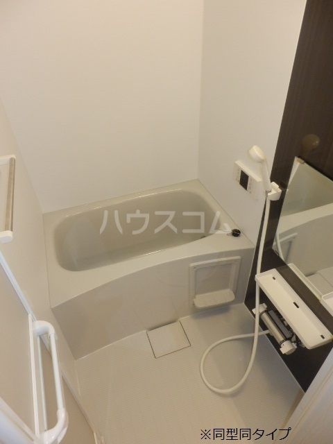 10/24 浴室