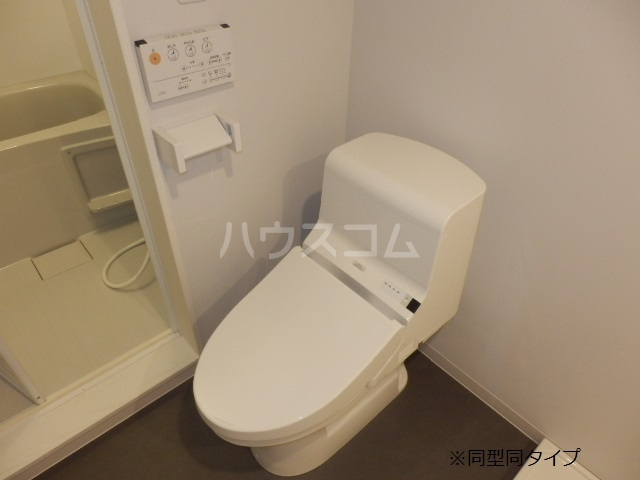 12/24 トイレ