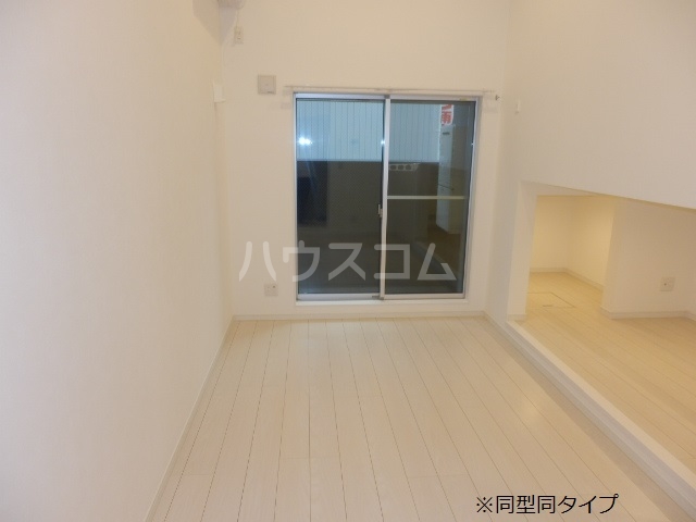 4/24 寝室