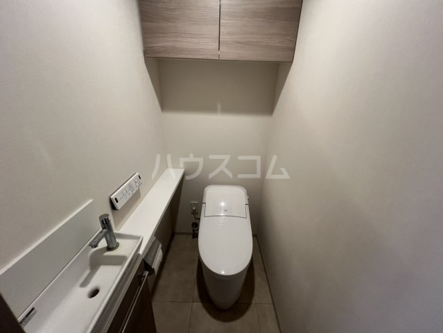 16/30 トイレ