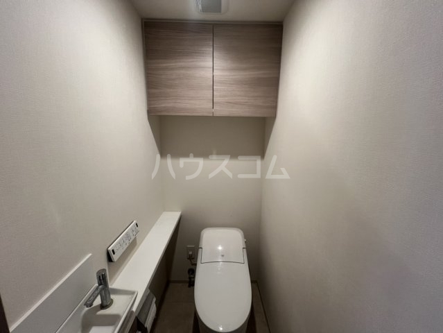17/30 トイレ