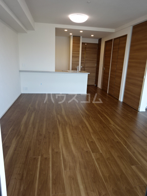 5/30 リビング/ダイニング