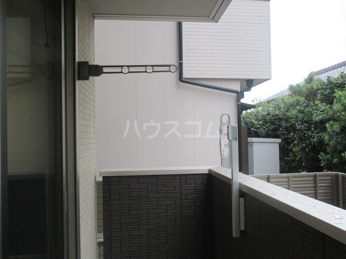 16/30 バルコニー