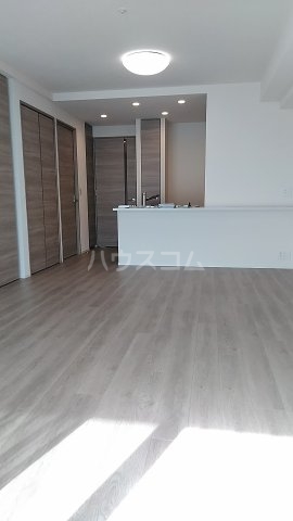 4/30 リビング/ダイニング