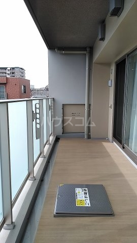 16/30 バルコニー