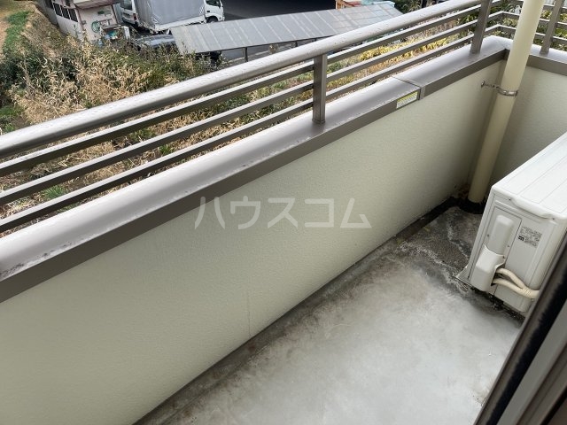 15/20 バルコニー