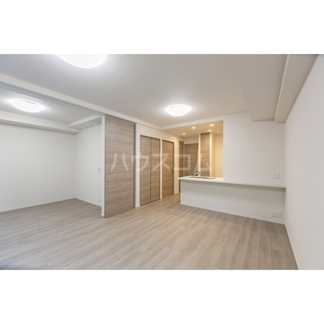 3/25 リビング/ダイニング