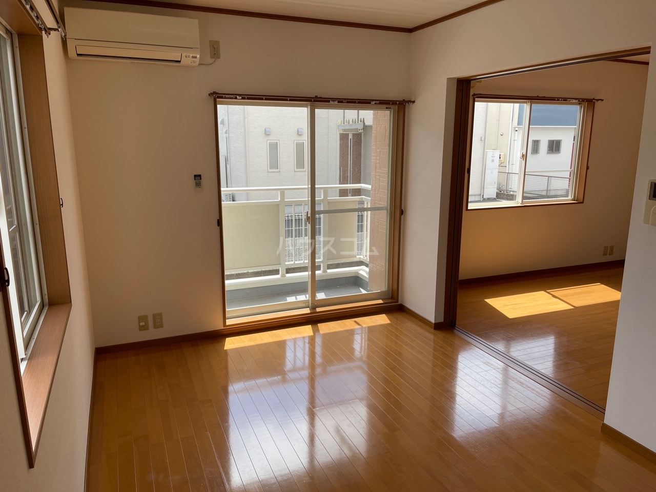 4/22 リビング/ダイニング