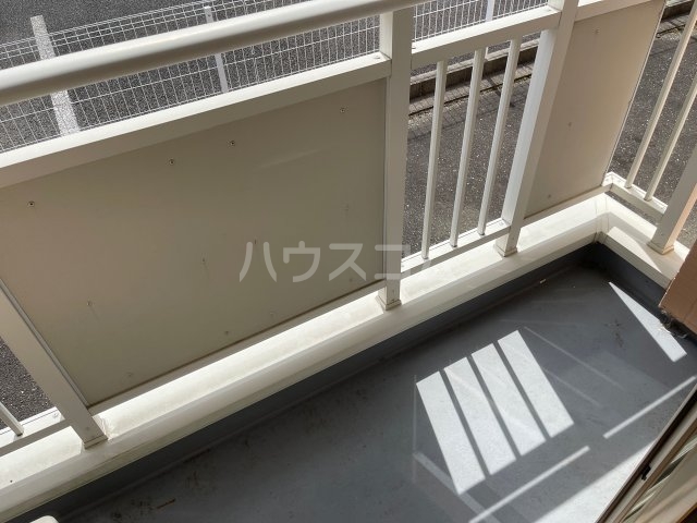 17/22 バルコニー