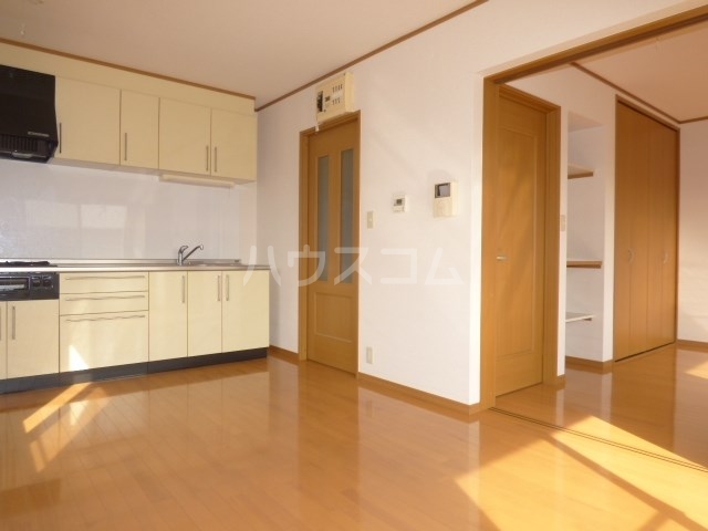 3/17 リビング/ダイニング