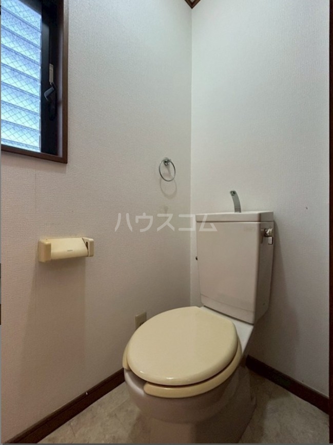 13/17 トイレ