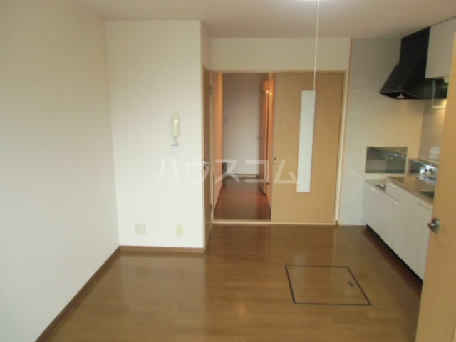 5/30 リビング/ダイニング