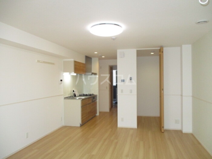 3/30 リビング/ダイニング