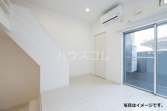 14/26 バルコニー