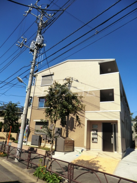 1/30 外観