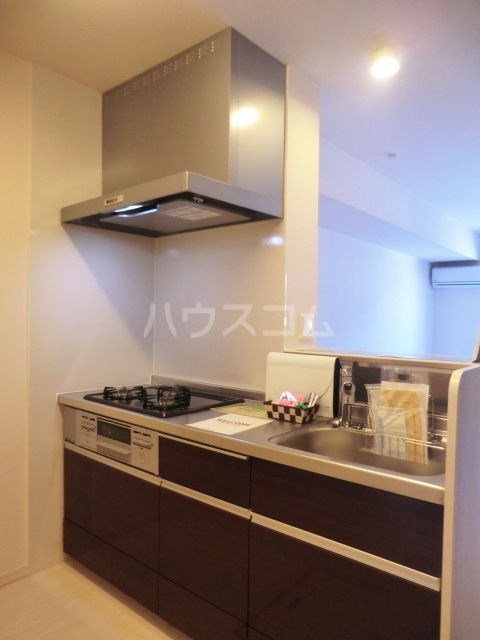 9/30 キッチン