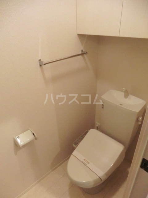 12/30 トイレ