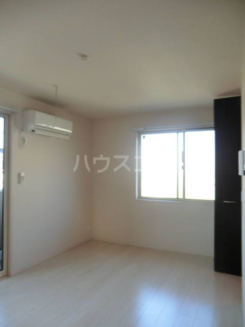 4/30 寝室