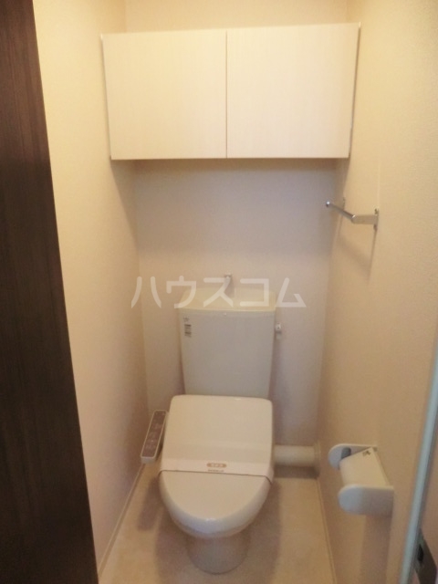12/30 トイレ