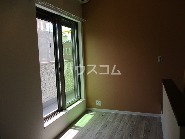 4/28 リビング/ダイニング