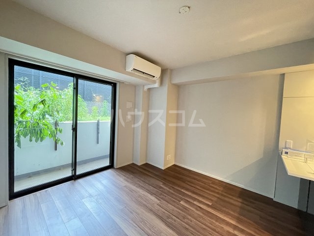 4/24 リビング/ダイニング