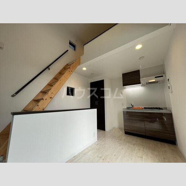 3/20 リビング/ダイニング