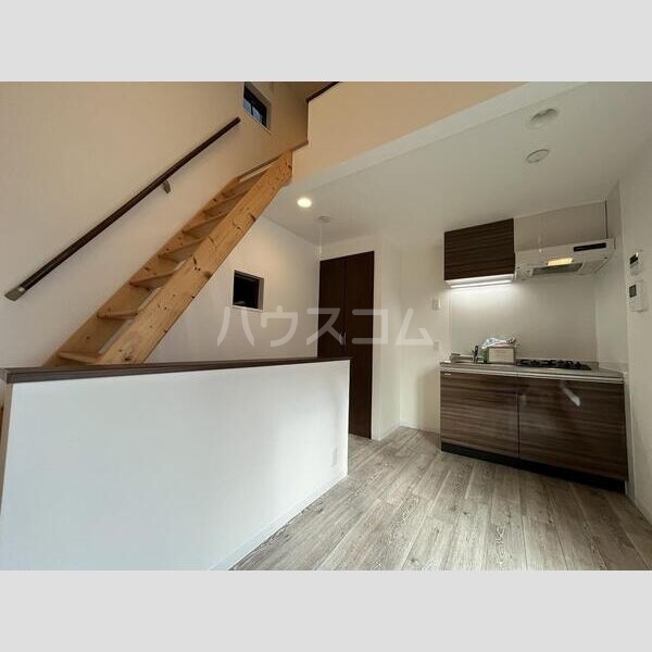 3/20 リビング/ダイニング