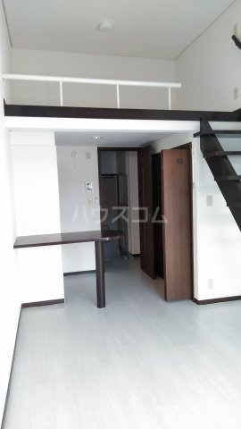 4/25 リビング/ダイニング