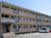 3/7 駐車場