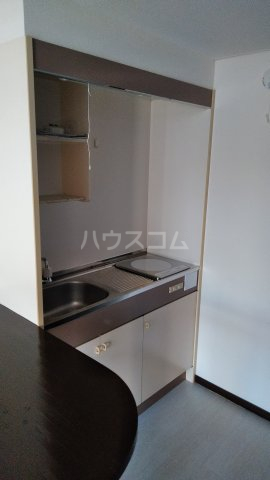 10/25 キッチン