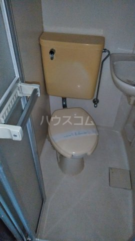 13/25 トイレ